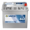 Varta Dynamic SLI 60Ah, 12V, D47, JIS, R+